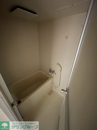 ヒルサイドテラス鶴ヶ島の物件内観写真